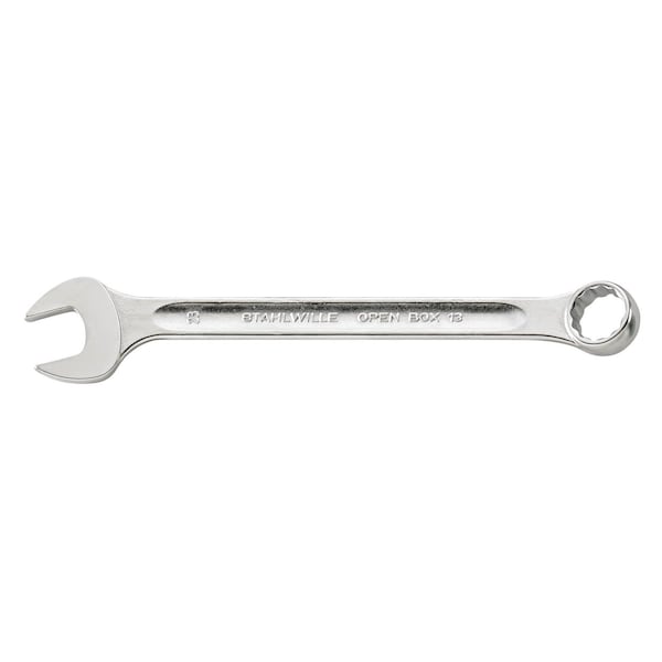 Combination Wrench OPEN-BOX Size 23 mm L.280 mm
